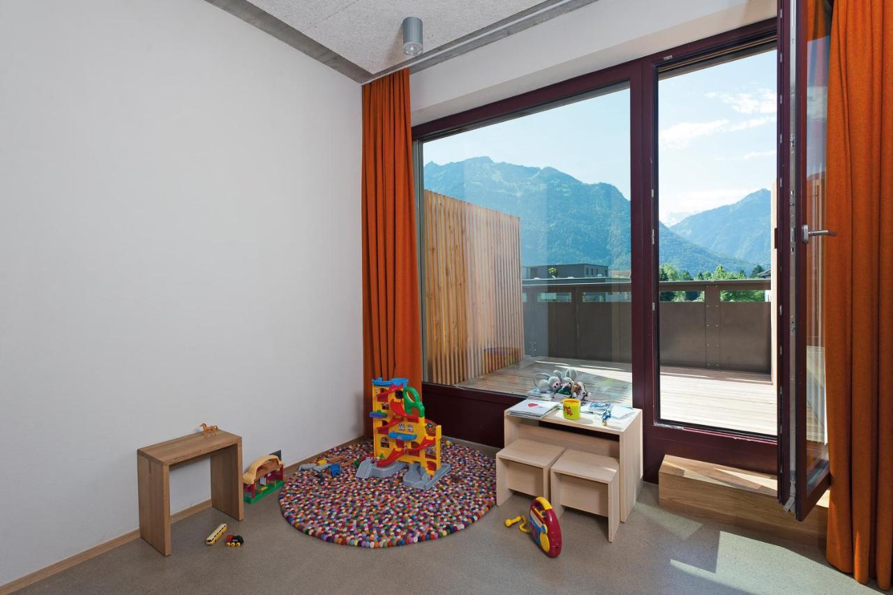 Auberge de jeunesse Youth