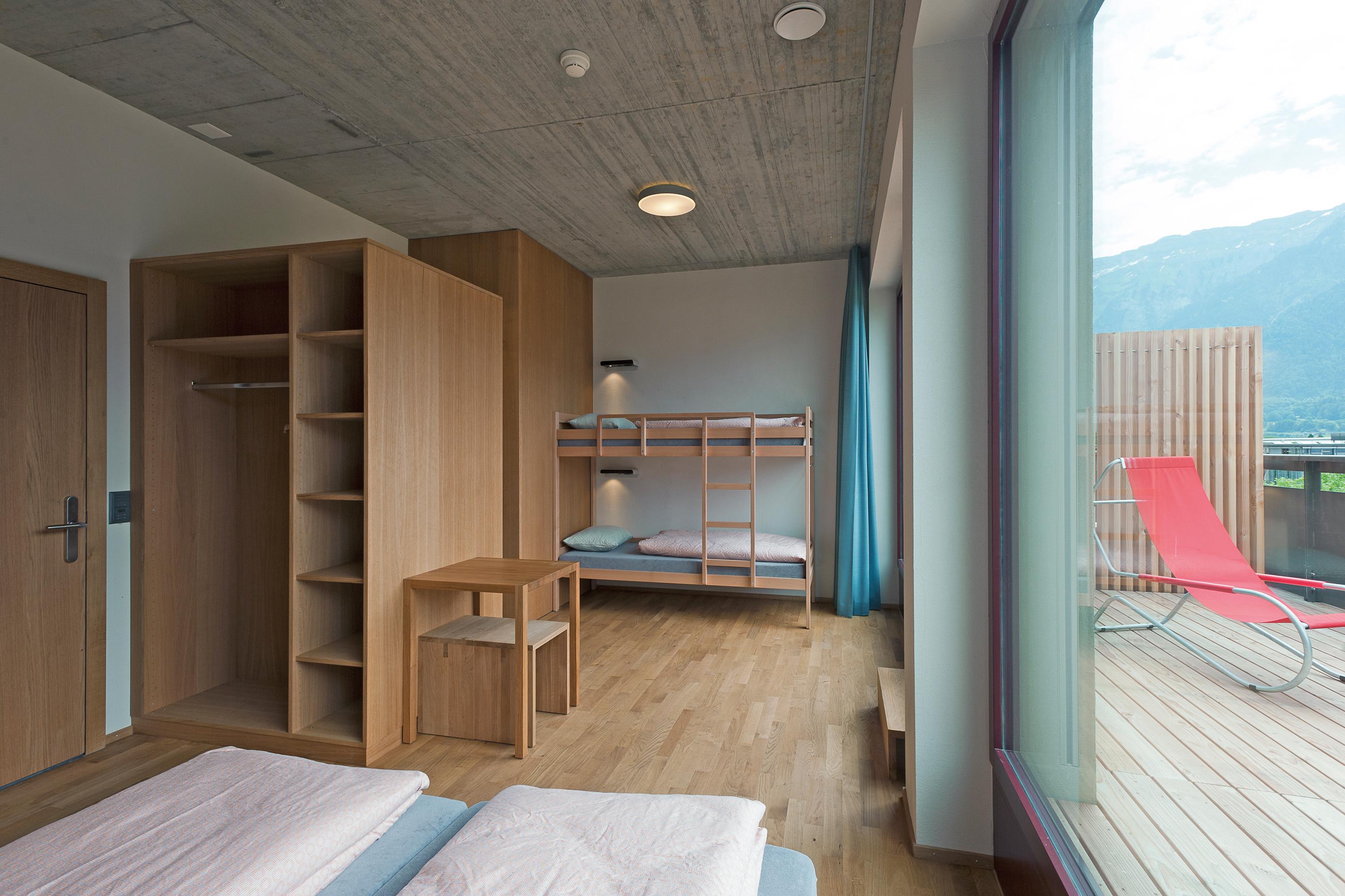 Youth Auberge de jeunesse