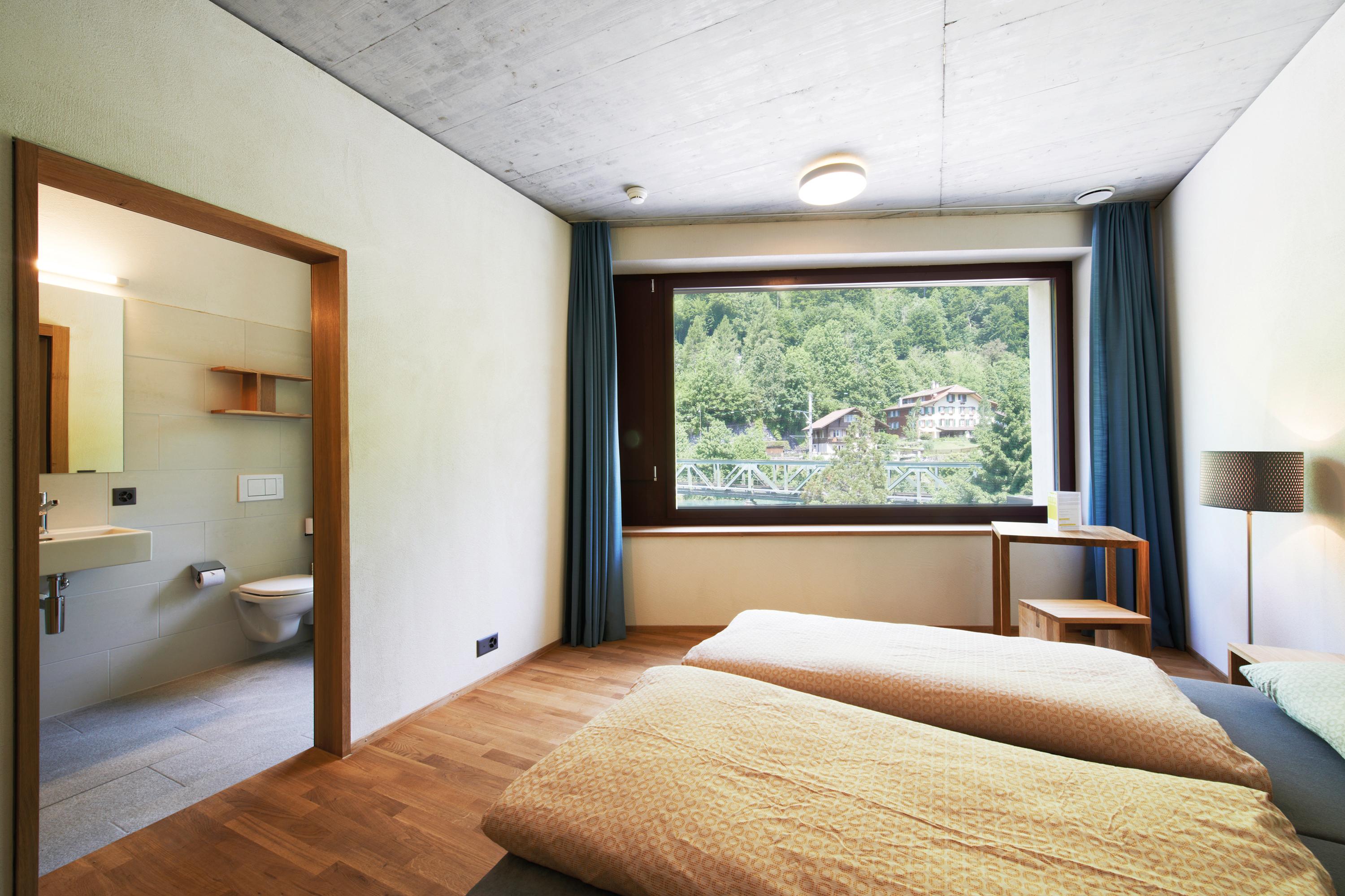 Youth Auberge de jeunesse