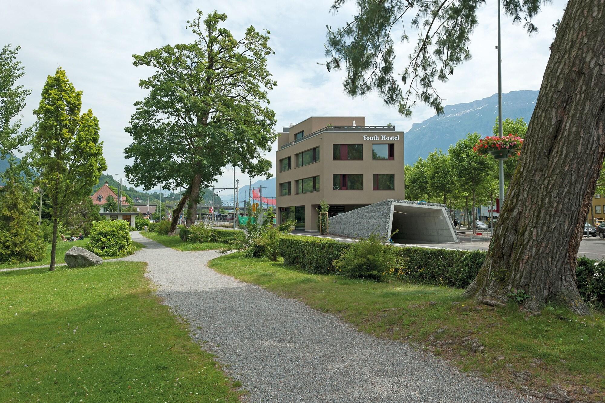 Youth Interlaken