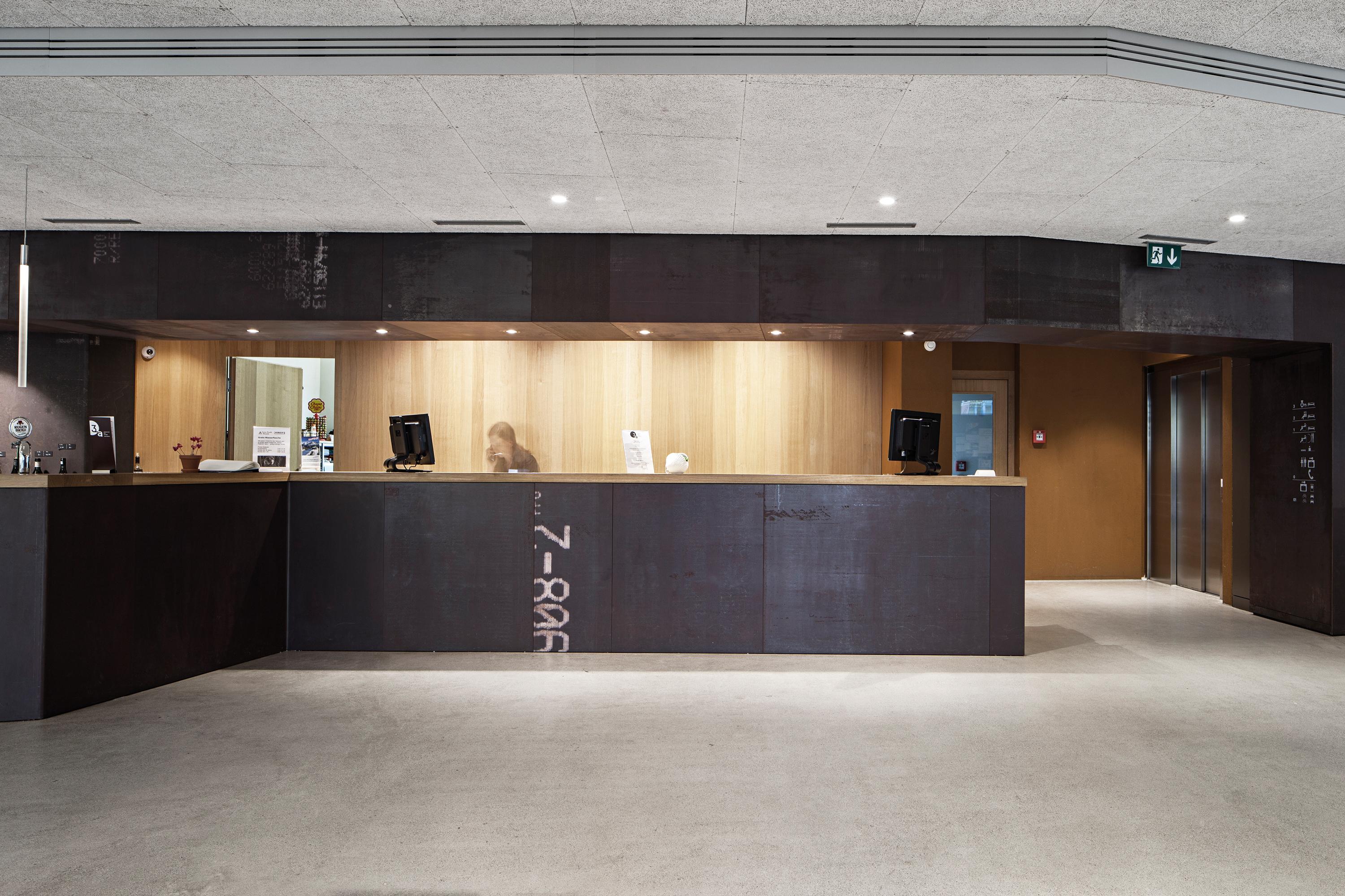 Auberge de jeunesse Youth