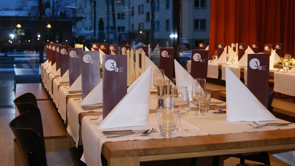 Auberge de jeunesse Youth