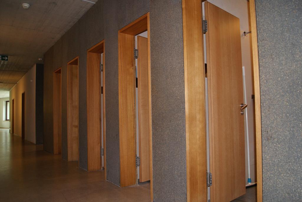Auberge de jeunesse Youth *