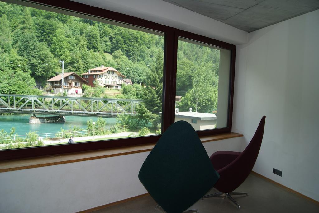 Youth * Interlaken