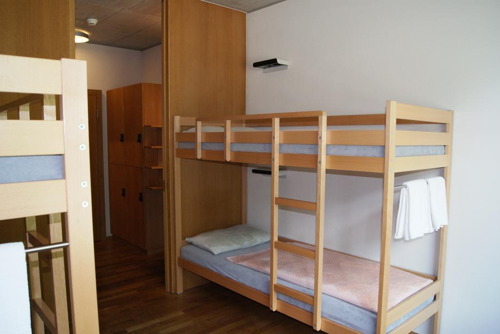 Auberge de jeunesse Youth *