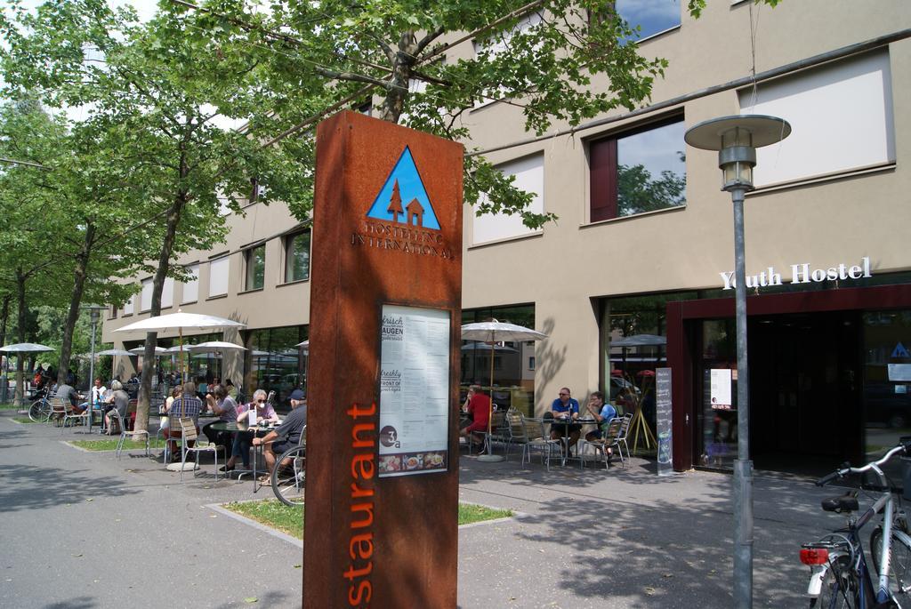 Youth * Interlaken