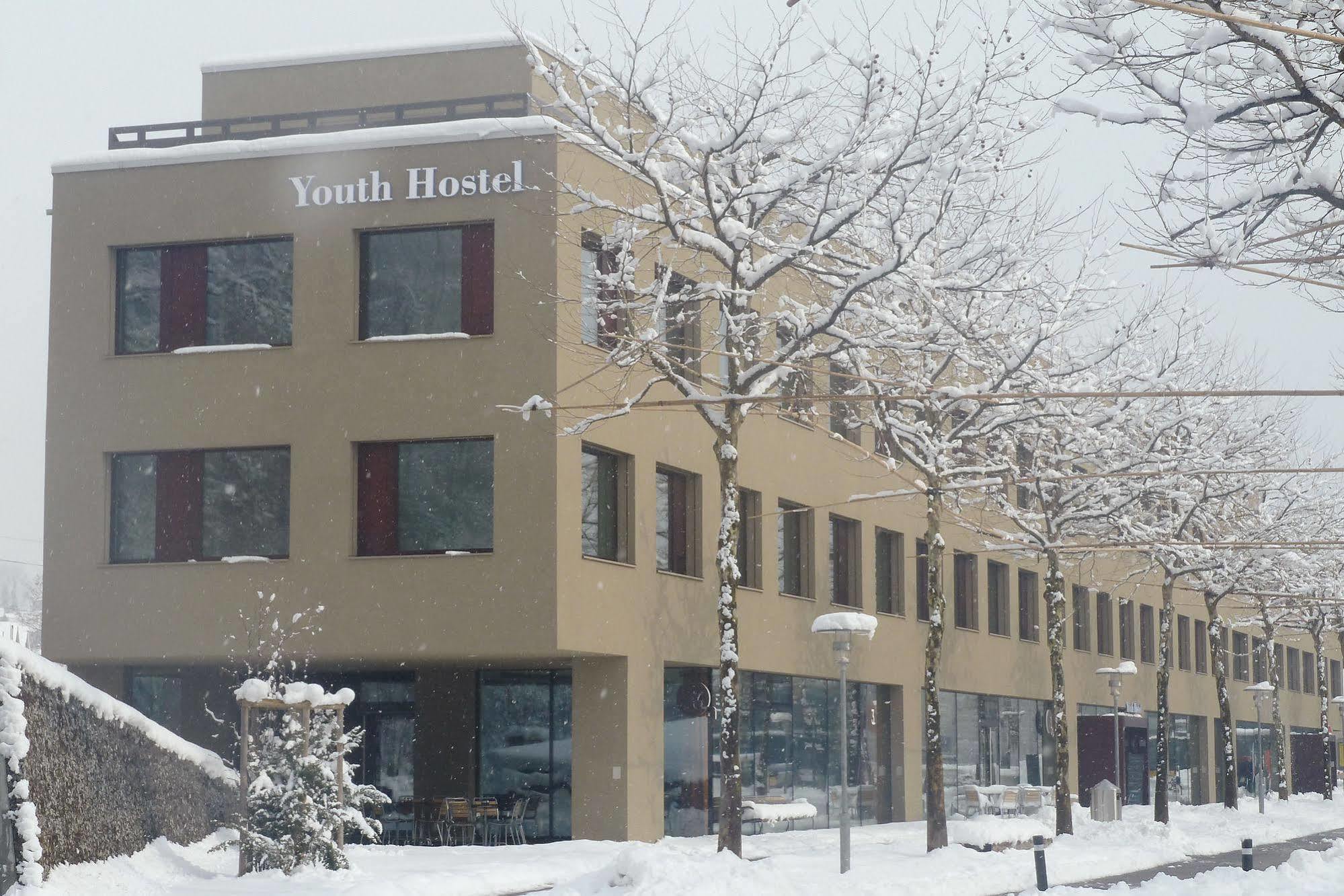 Auberge de jeunesse Youth *