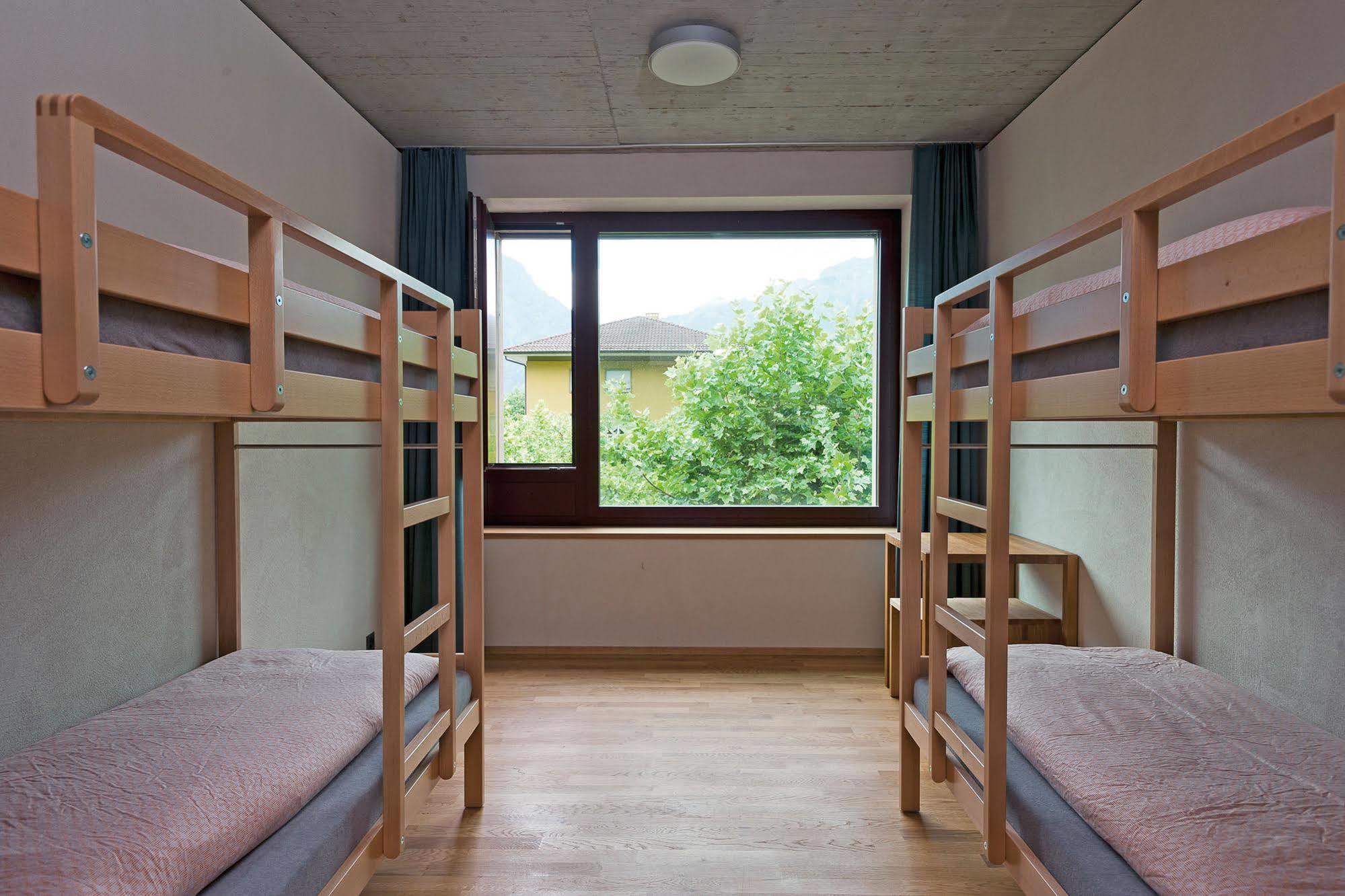 Auberge de jeunesse Youth *