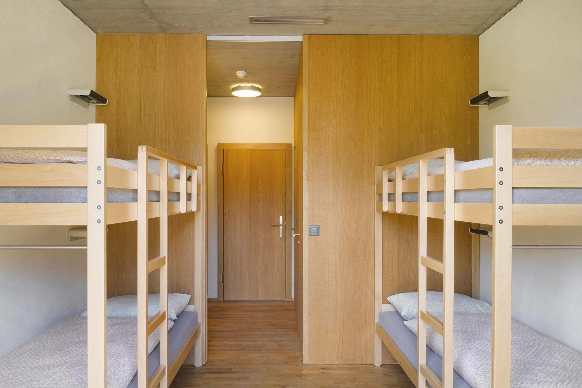 Auberge de jeunesse Youth *