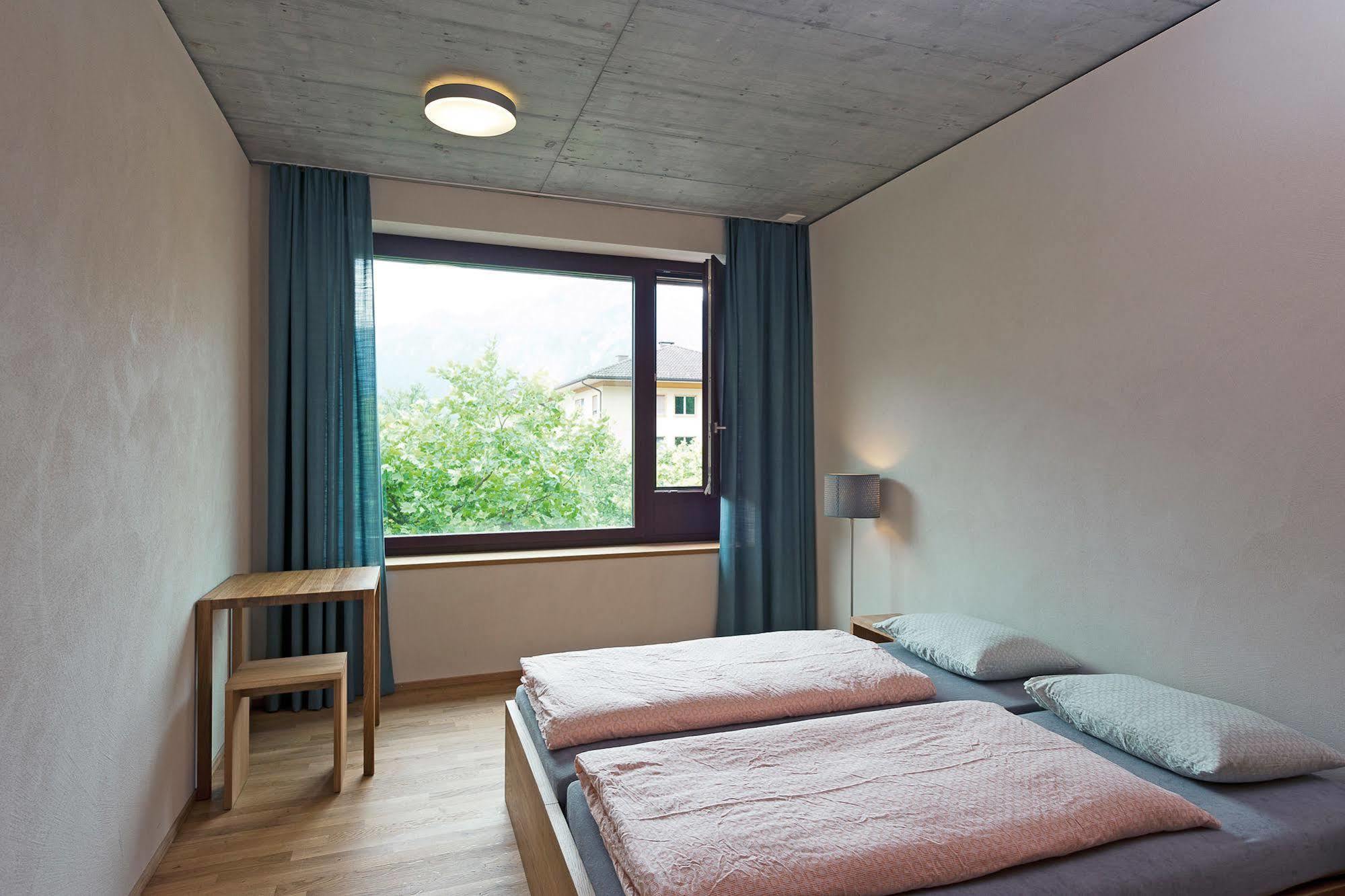 Auberge de jeunesse Youth *