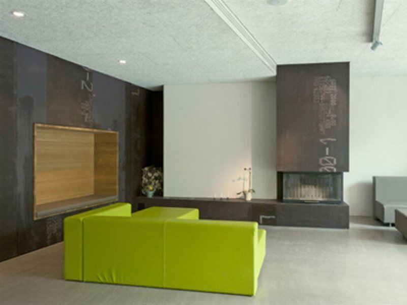 Youth Auberge de jeunesse Interlaken