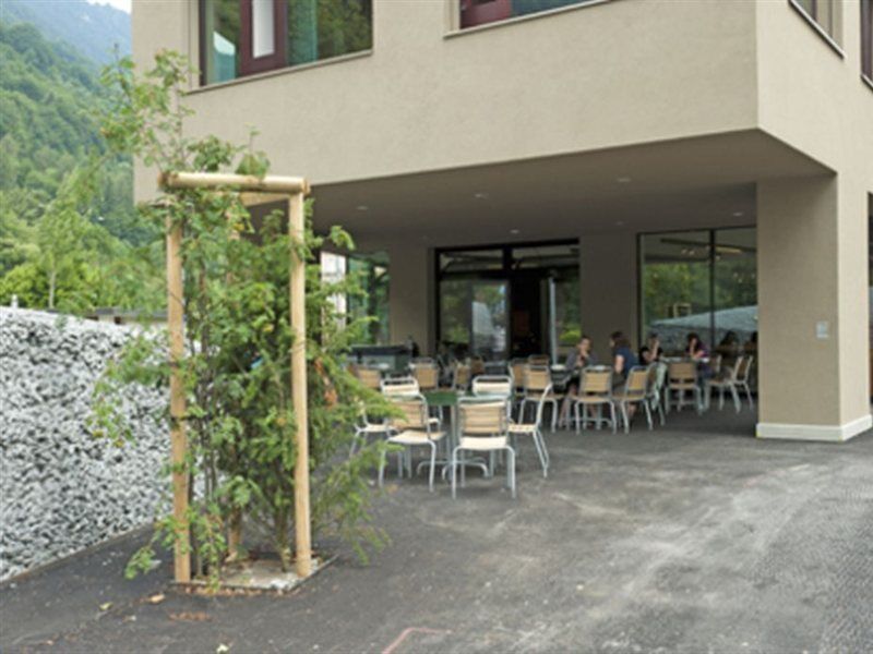 Youth Auberge de jeunesse *